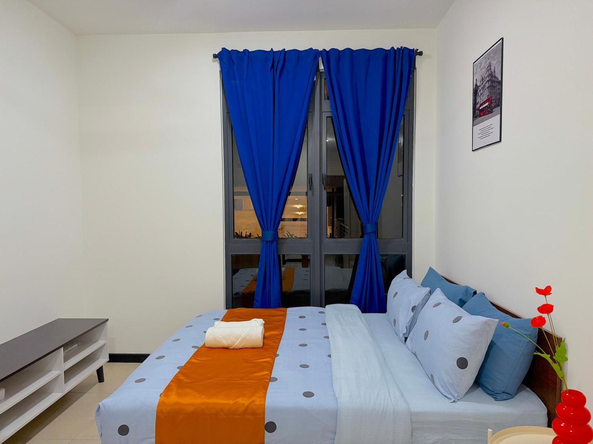 קואלה לומפור Neu Suites By Serenity Vacation Homes מראה חיצוני תמונה
