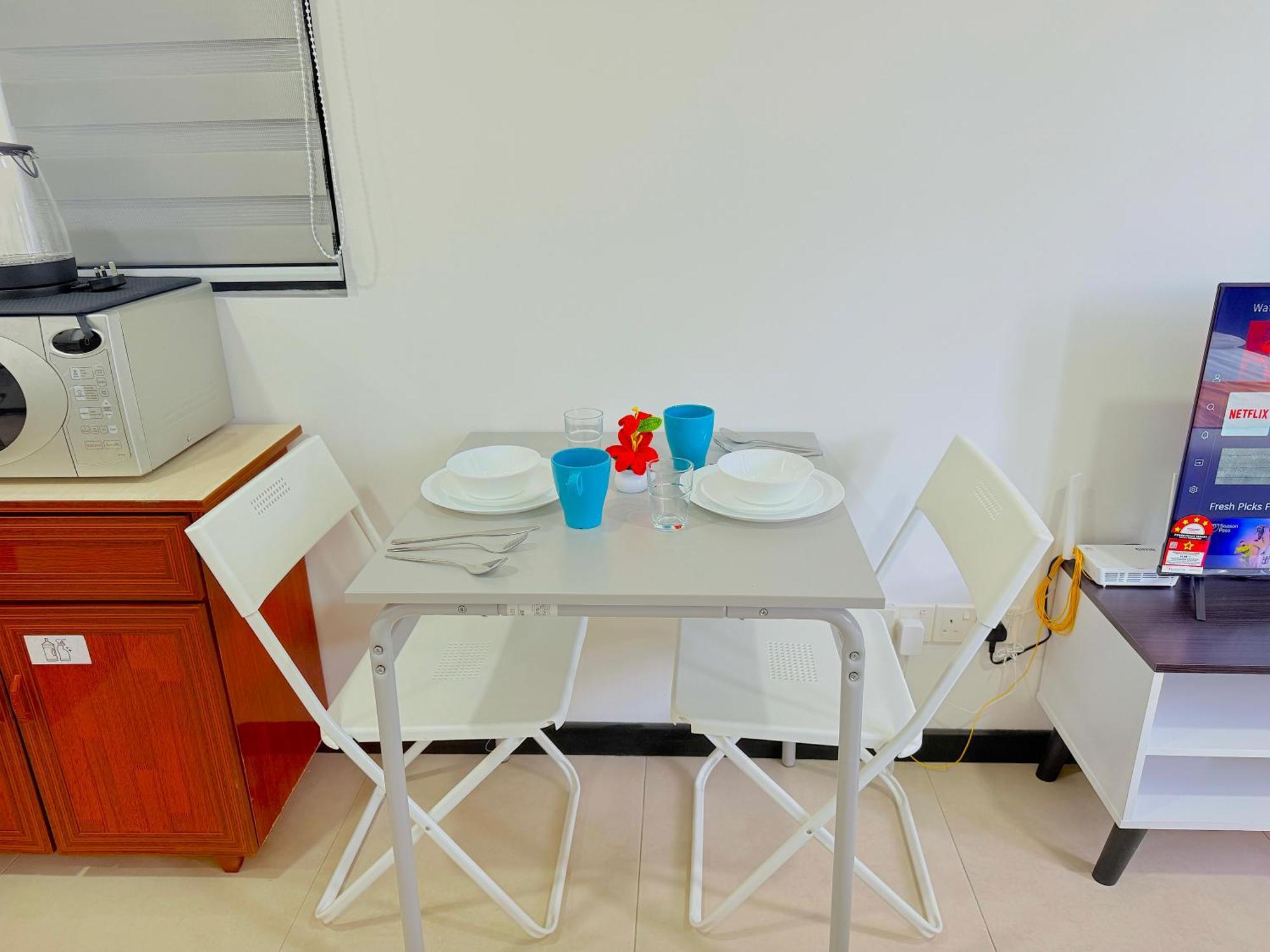 קואלה לומפור Neu Suites By Serenity Vacation Homes מראה חיצוני תמונה