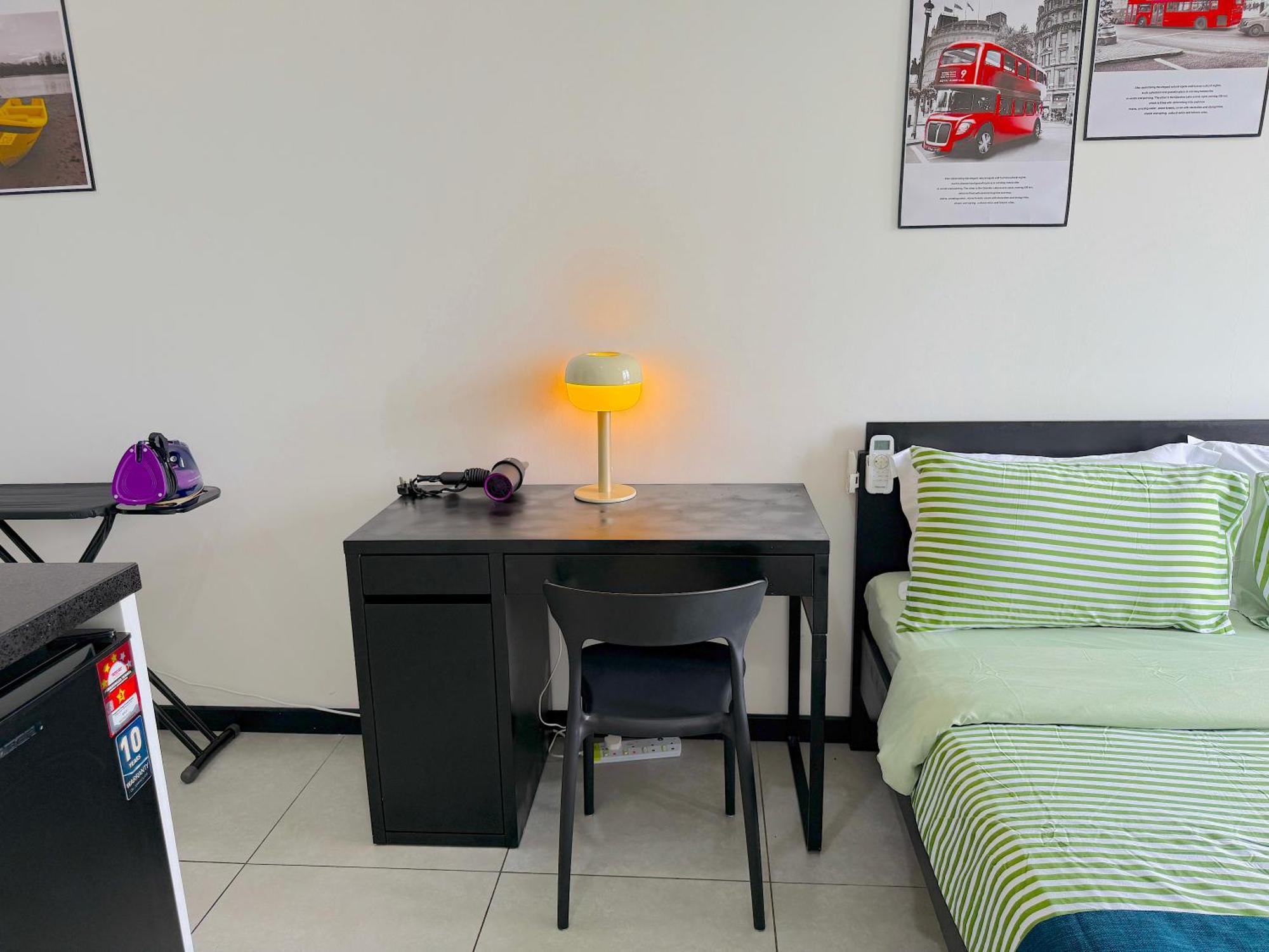 קואלה לומפור Neu Suites By Serenity Vacation Homes מראה חיצוני תמונה