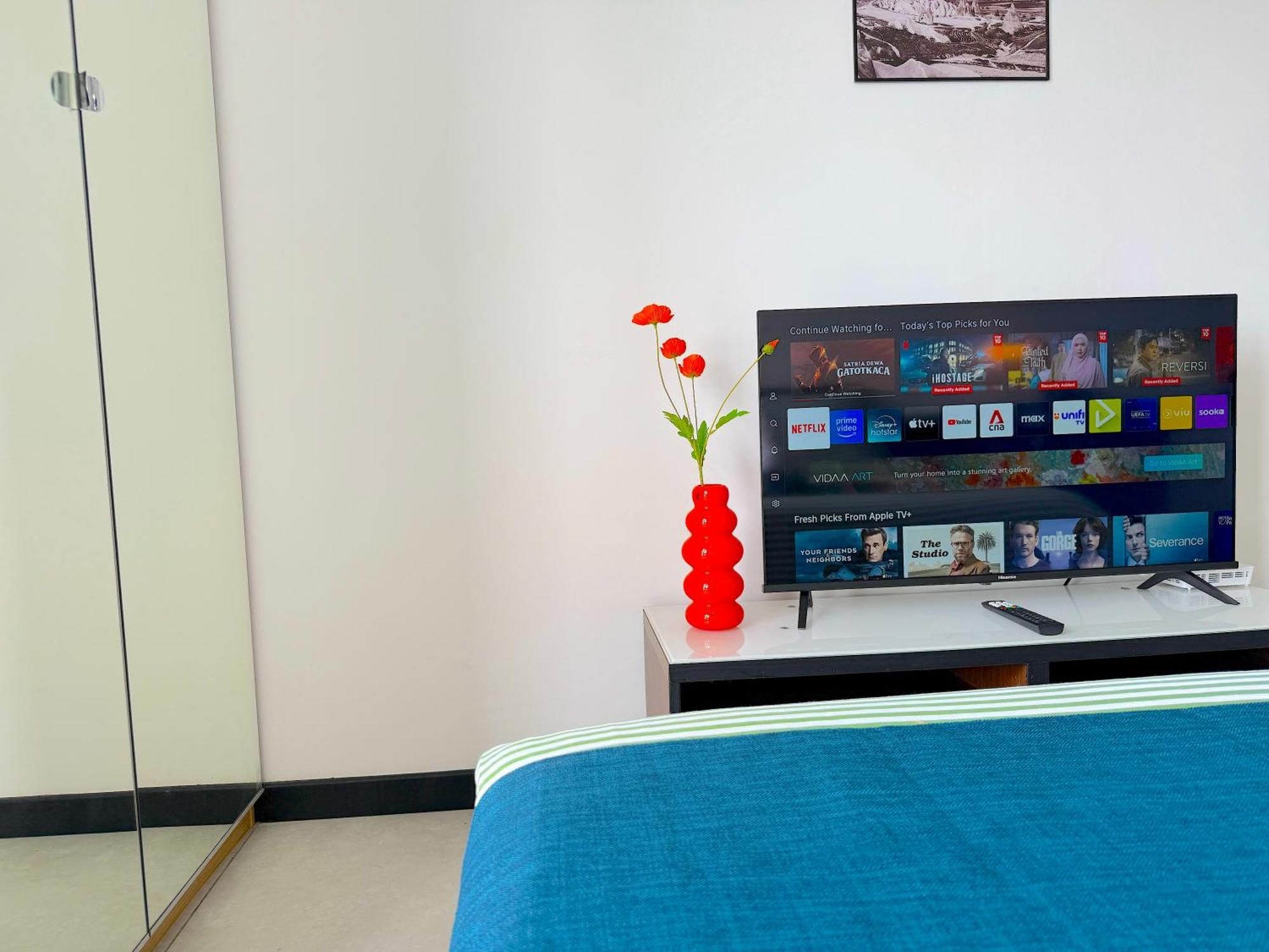 קואלה לומפור Neu Suites By Serenity Vacation Homes מראה חיצוני תמונה
