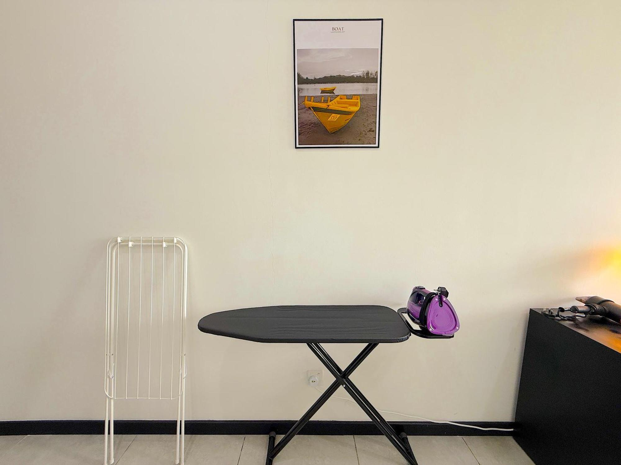 קואלה לומפור Neu Suites By Serenity Vacation Homes מראה חיצוני תמונה